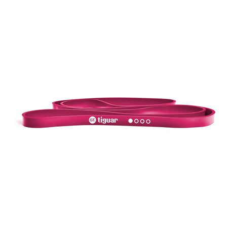 power band GT by tiguar - I purple