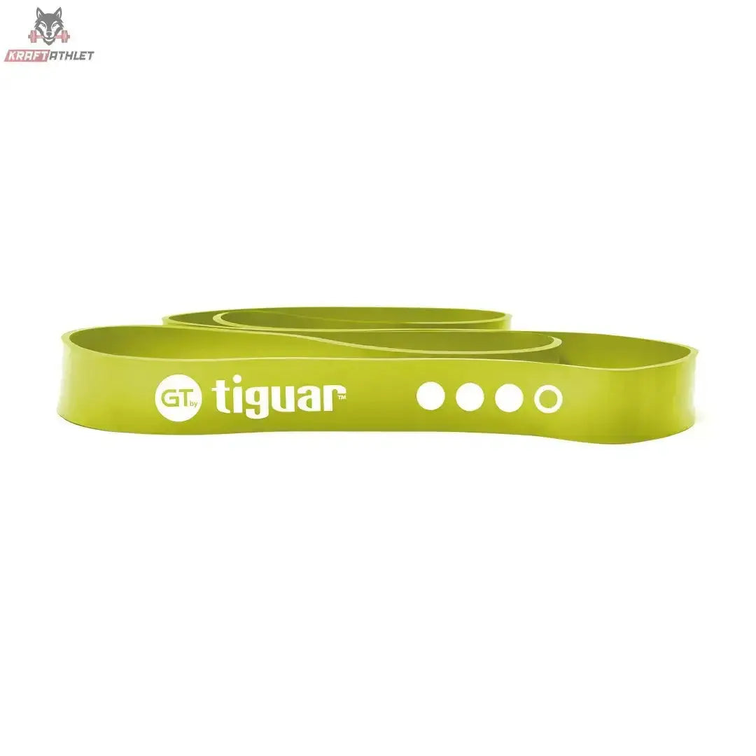 power band GT by tiguar - III olive