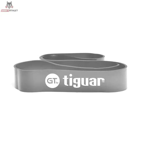 power band GT by tiguar - IV grey