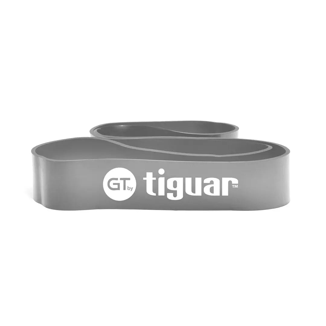 power band GT by tiguar - IV grey
