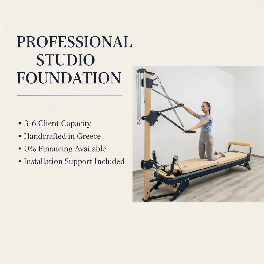 Professional Studio Foundation