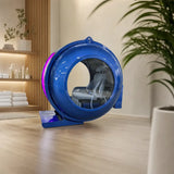 ProReset Anatolia Hyperbarkammer in ruhiger Wellness-Lounge
