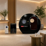 ProReset Helios Hyperbare Lounge in einer Premium-Wellness-Suite