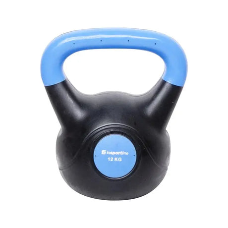 inSPORTline Dumbbell Vin-Bell Dark 12 kg & 14 kg InSportLine Dumbbells 12 kg