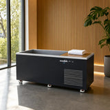 Swedish Cold Generation 5 Eisbad im Recovery-Studio – Lifestyle-Ansicht