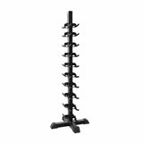 tiguar 1-10kg PU dumbbell rack