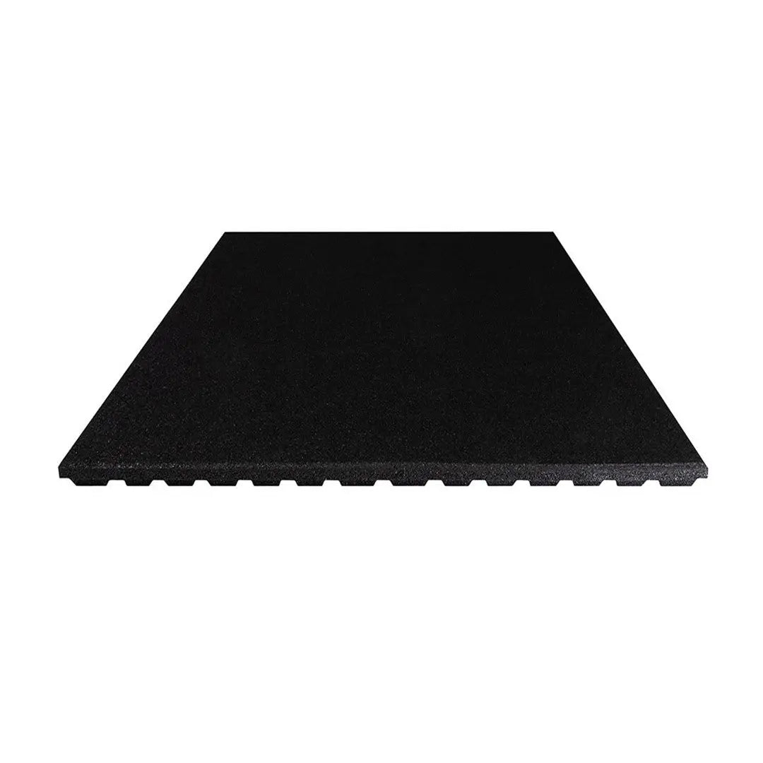 tiguar ANTISHOCK 100x100x4,5 black