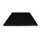 tiguar ANTISHOCK 100x100x4,5 black