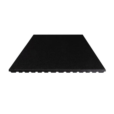 tiguar ANTISHOCK 100x100x4,5 black