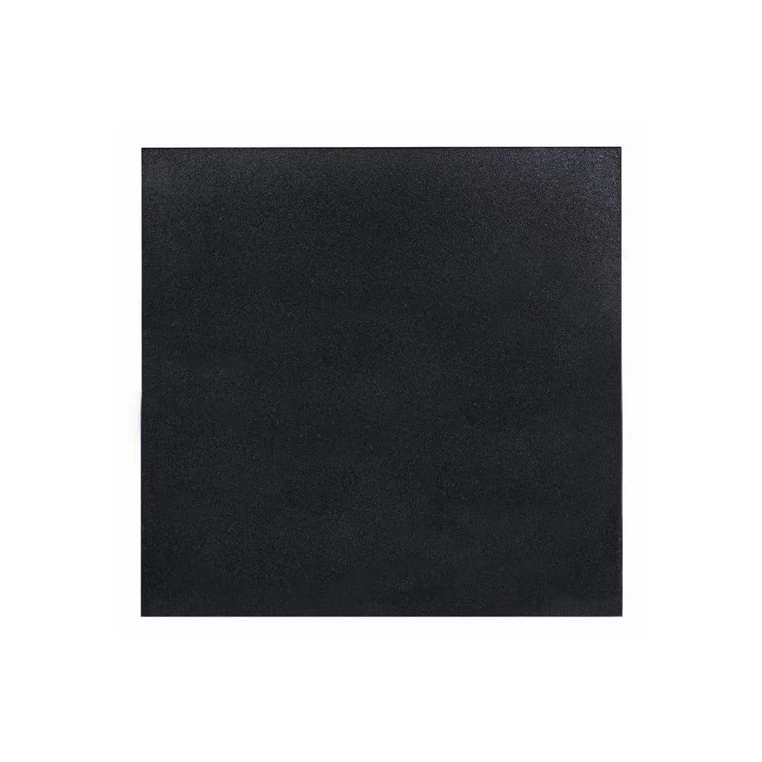 tiguar ANTISHOCK 100x100x4,5 black