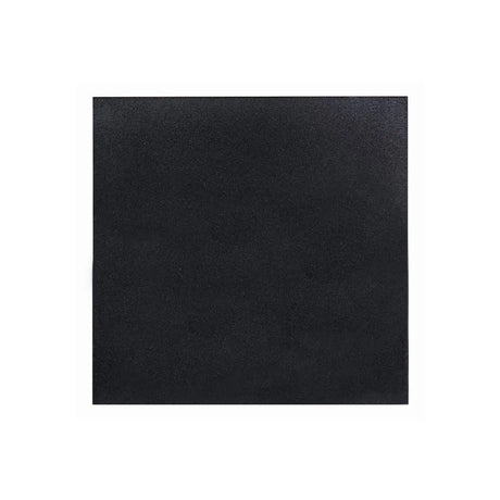 tiguar ANTISHOCK 100x100x4,5 black
