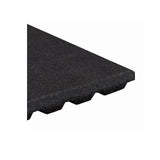 tiguar ANTISHOCK 100x100x4,5 black