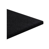 tiguar BASE PREMIUM 100x100x2 black