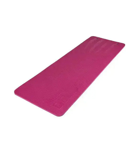 tiguar Deluxe Mat – Premium-Trainingsmatte (180 × 60 × 1,8 cm) tiguar Mats
