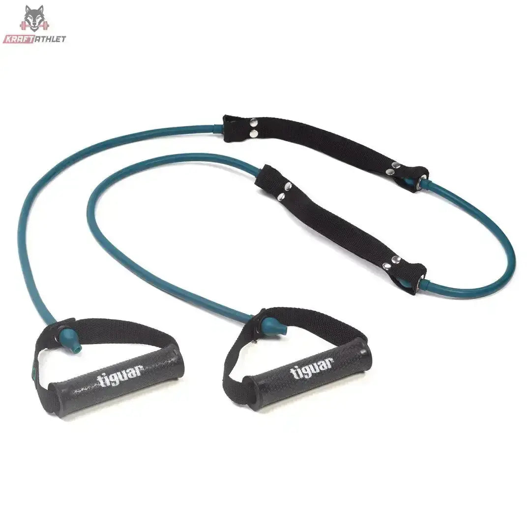 tiguar double tube marine 2.0