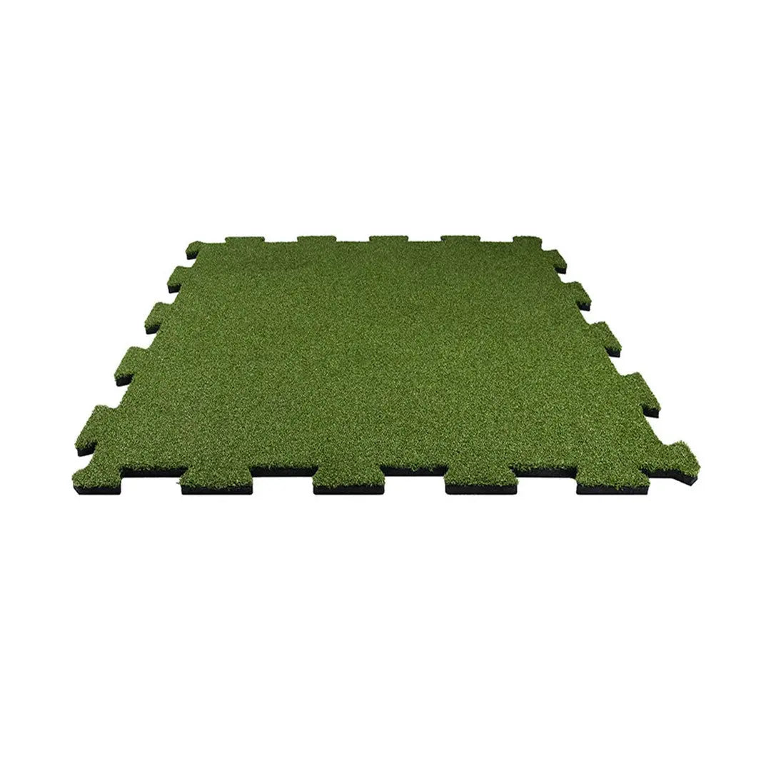 tiguar GRASS puzzel 98x98x1+1