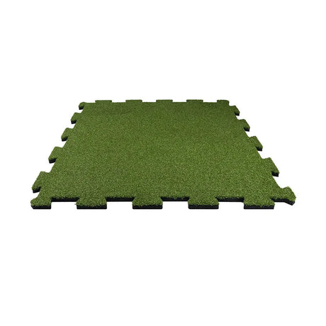tiguar GRASS puzzel 98x98x1+1