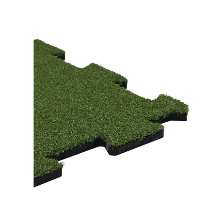 tiguar GRASS puzzel 98x98x1+1