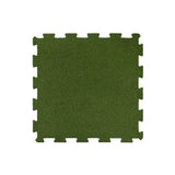 tiguar GRASS puzzel 98x98x1+1