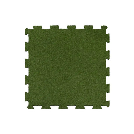tiguar GRASS puzzel 98x98x1+1