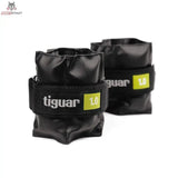 tiguar zavorre per caviglie da 1,0 kg - paio