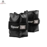 tiguar zavorre per caviglie da 1,5 kg - paio