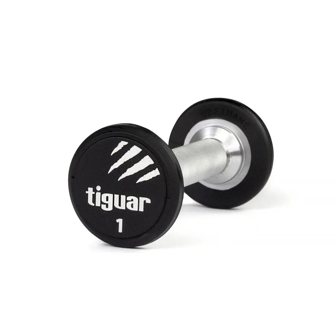tiguar PU dumbbell 1kg