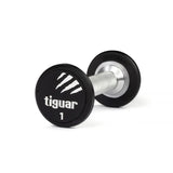 tiguar PU dumbbell 1kg