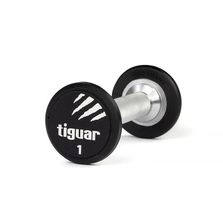 tiguar PU dumbbell 1kg