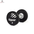 tiguar PU dumbbell 2kg