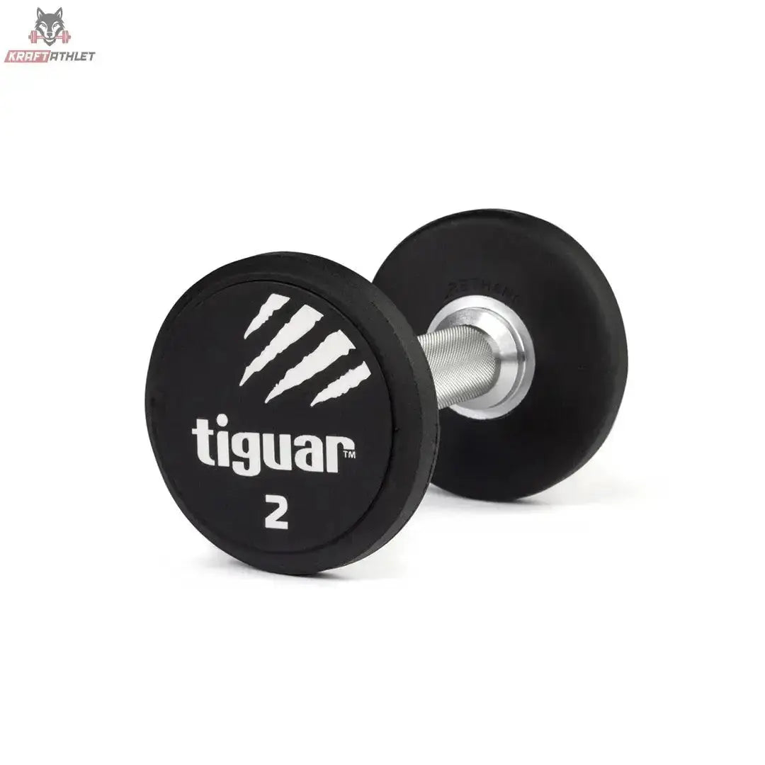 tiguar PU dumbbell 2kg