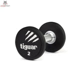 tiguar PU dumbbell 2kg