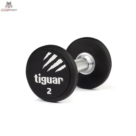 tiguar PU dumbbell 2kg