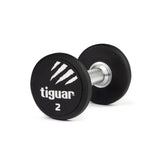tiguar PU dumbbell 2kg