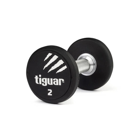 tiguar PU dumbbell 2kg
