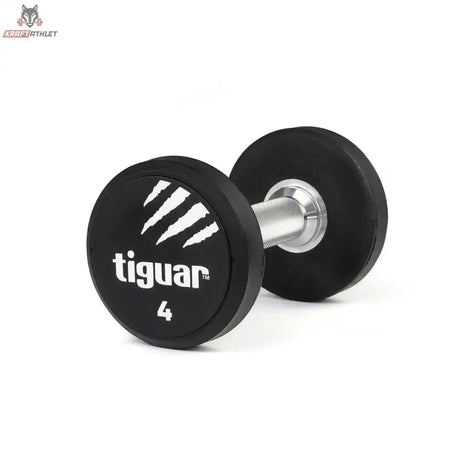 tiguar PU dumbbell 4kg
