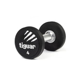 tiguar PU dumbbell 4kg