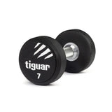 tiguar PU dumbbell 7kg