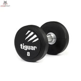 tiguar PU dumbbell 8kg