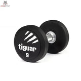 tiguar PU dumbbell 9kg