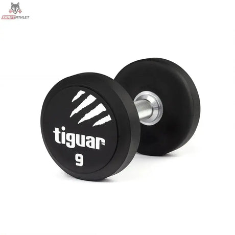 tiguar PU dumbbell 9kg