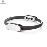 tiguar Pilates ring BOX (graphite)