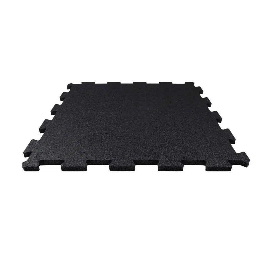 tiguar SLICE puzzel 98x98x1,5 black