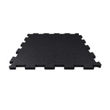 tiguar SLICE puzzel 98x98x1,5 black