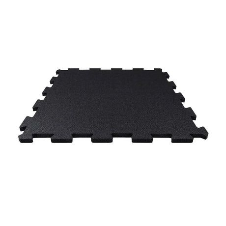 tiguar SLICE puzzel 98x98x1,5 black