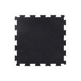 tiguar SLICE puzzel 98x98x1,5 black