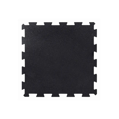 tiguar SLICE puzzel 98x98x1,5 black