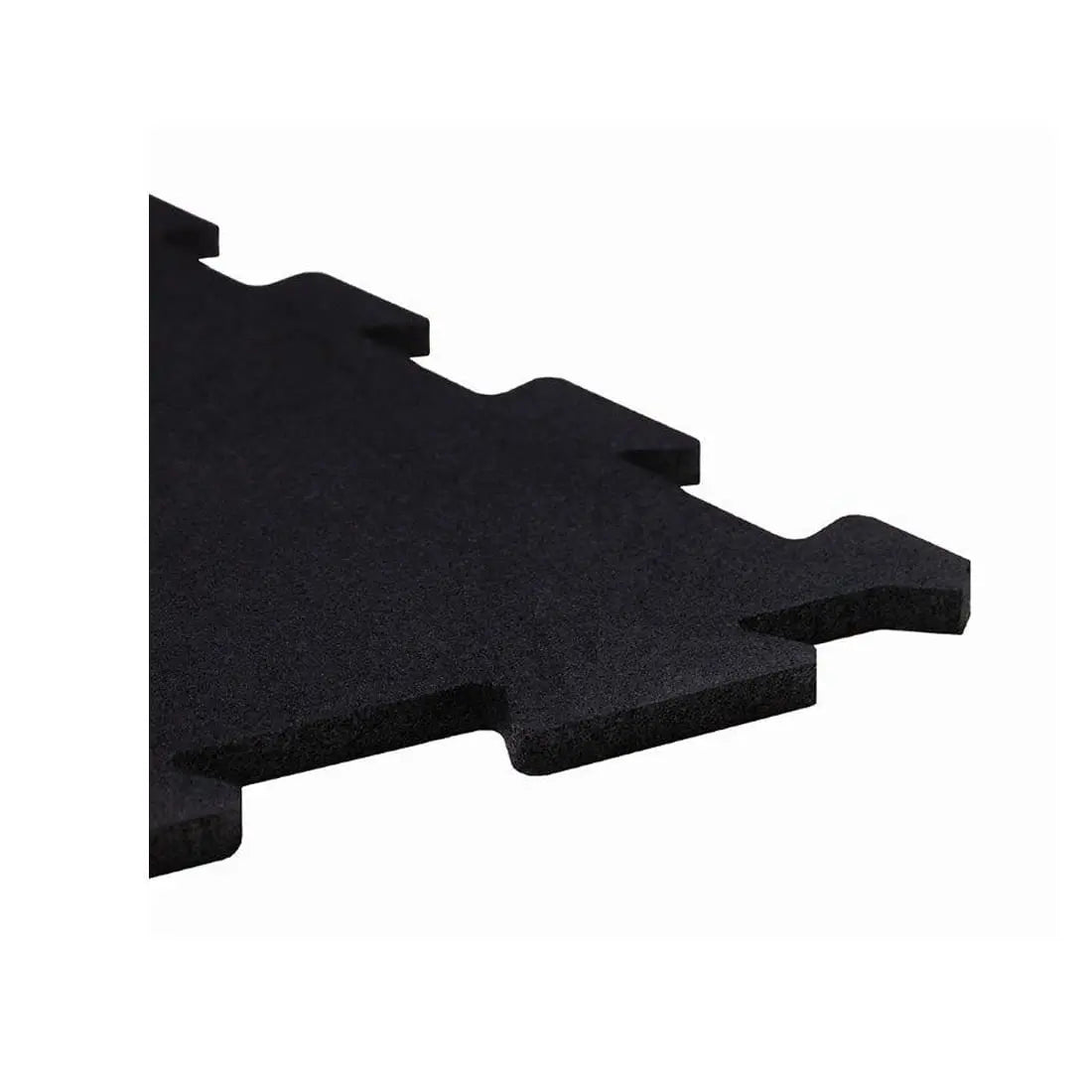 tiguar SLICE puzzel 98x98x1,5 black