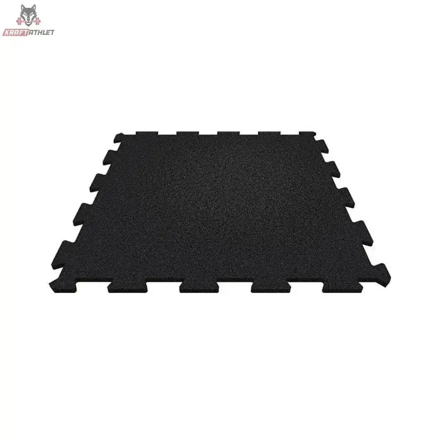 tiguar SLICE puzzel 98x98x1cm black
