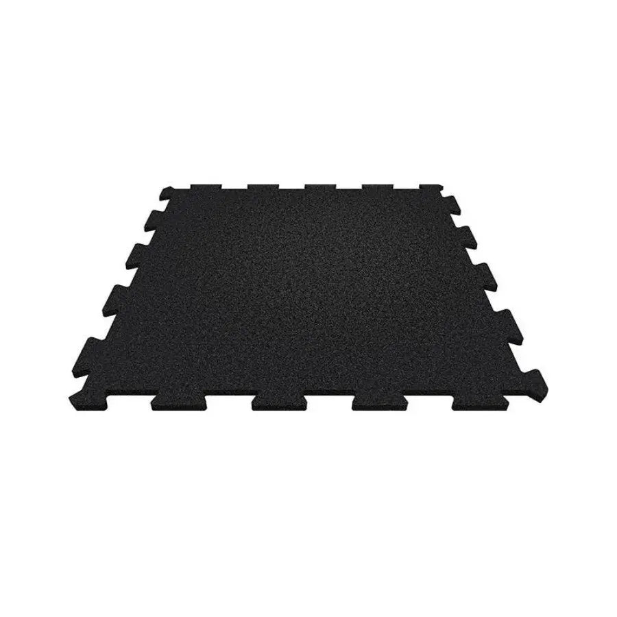 tiguar SLICE puzzel 98x98x1cm black